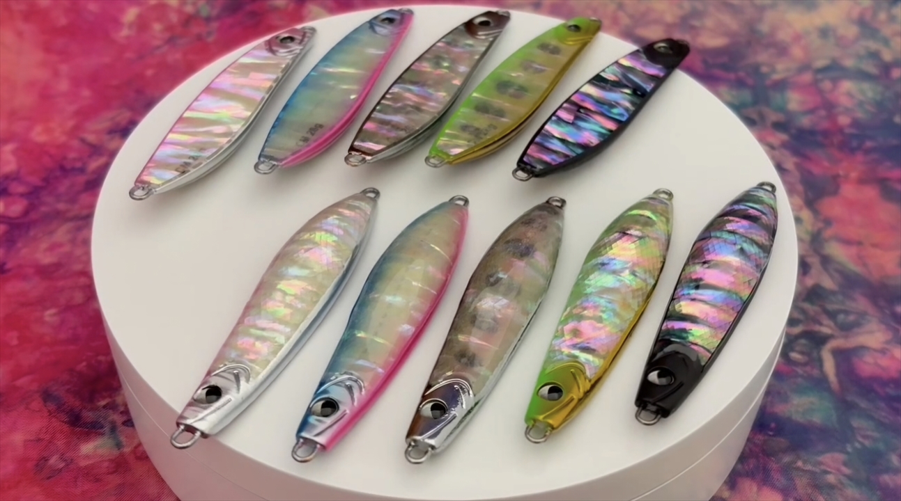 限定品発売 25/06 イベント出展